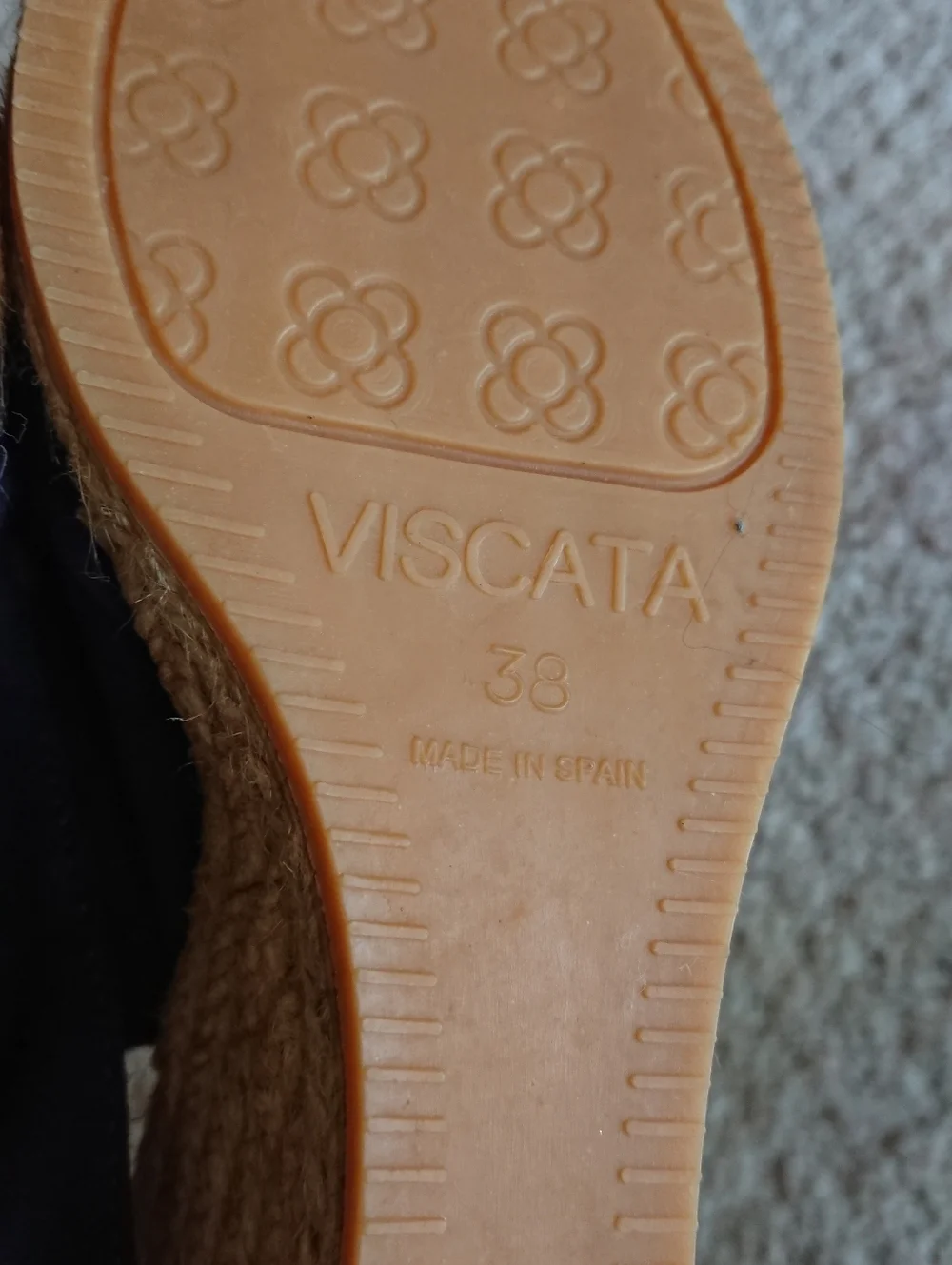 Viscata Barcelona viscata barcelona